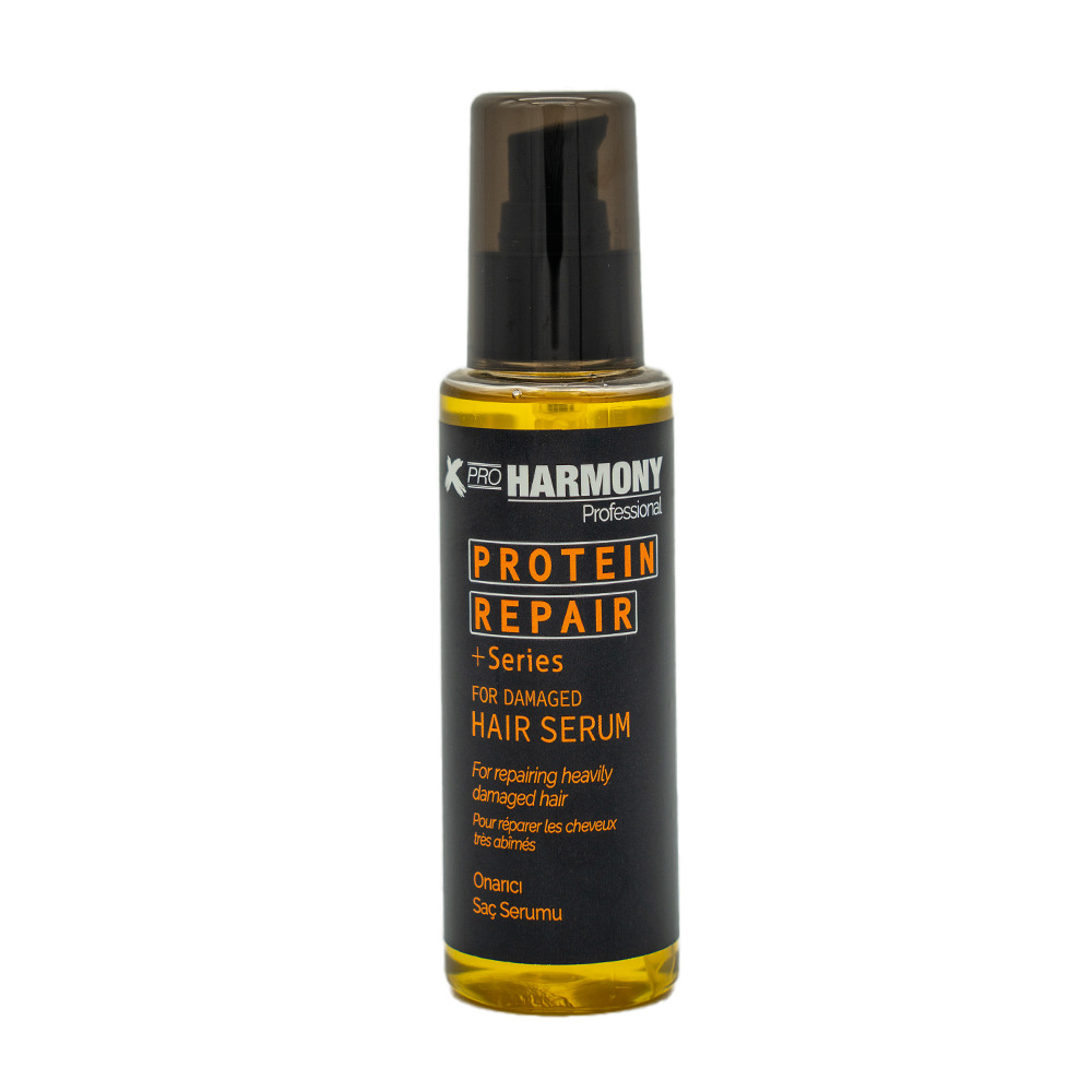 X Pro Harmony Protein Repair Hair Serum Onarıcı Saç Serumu 100 ml