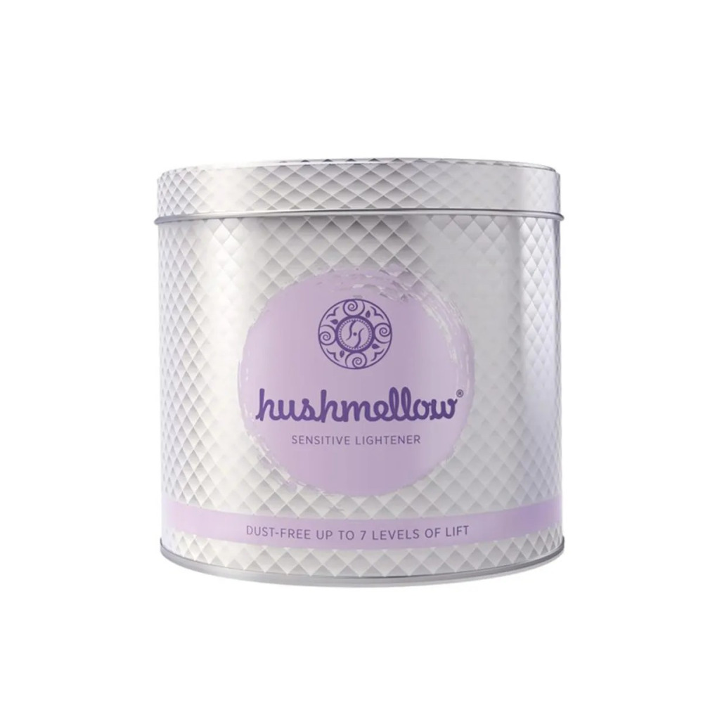HUSH Hushmellow Hassas Mor Açıcı 500g