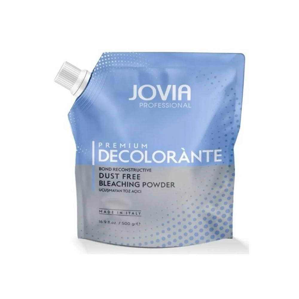 Jovia Decolorante Saç Açıcı 500g
