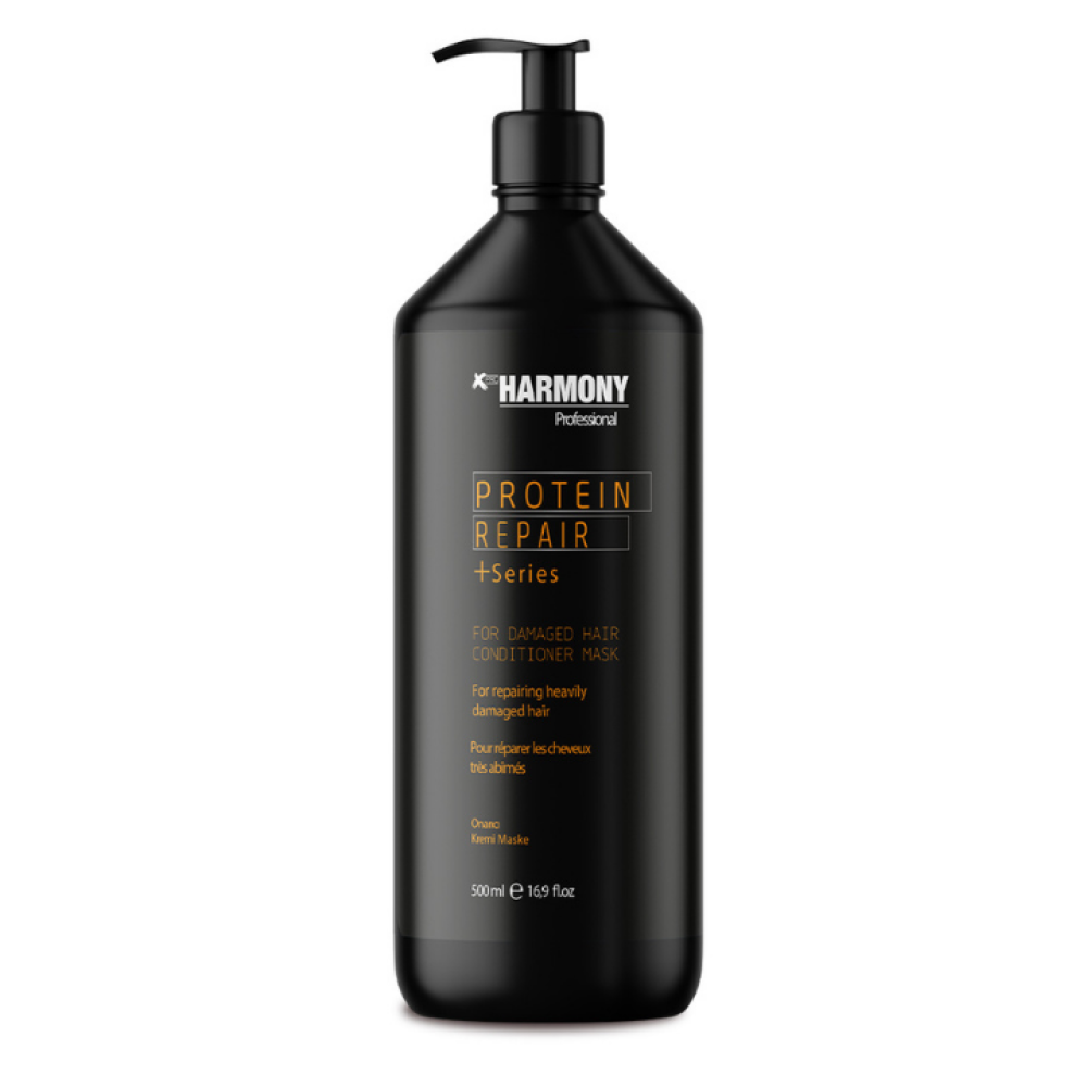 X Pro Harmony Protein Repair Hair Conditioner Mask 500ml – Onarıcı Krem Maske