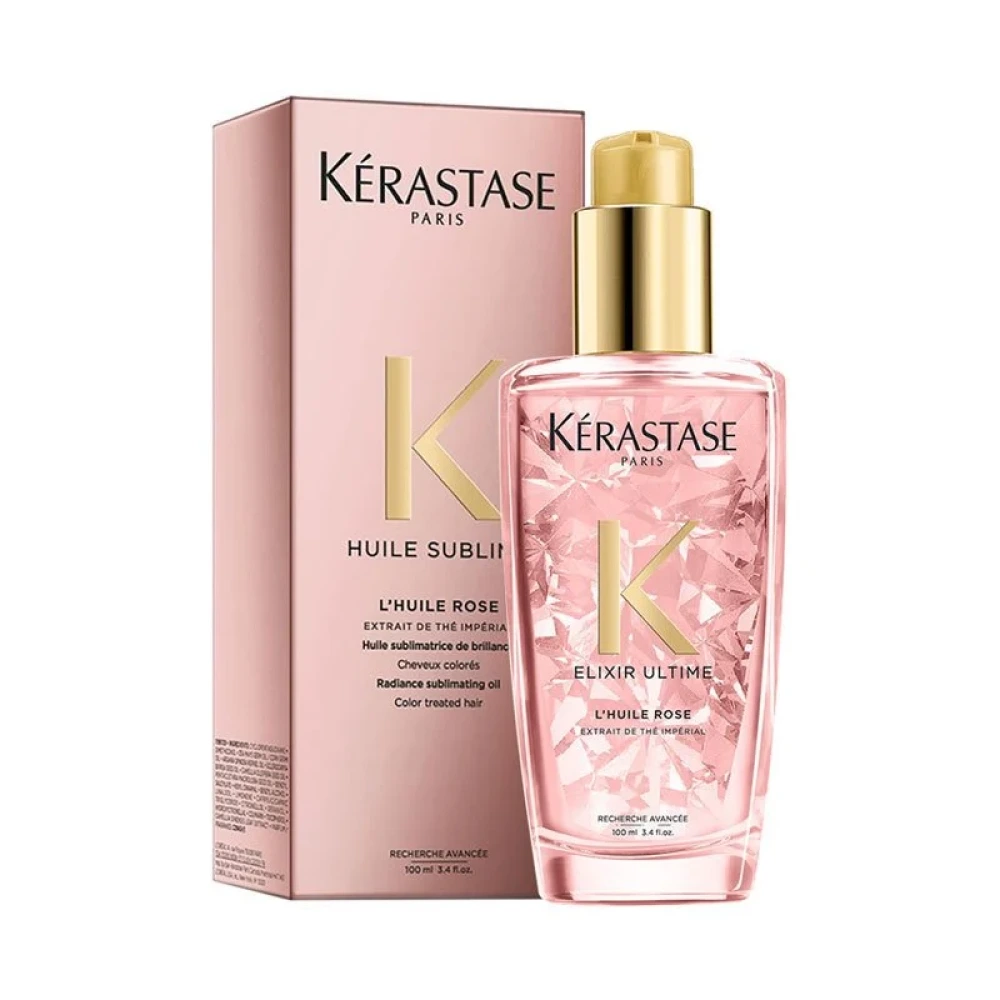Kérastase Elixir Ultime Saç Bakım Yağı 100 ml