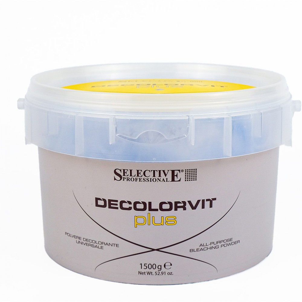 Selective Decolorvit Plus 1.500 gr