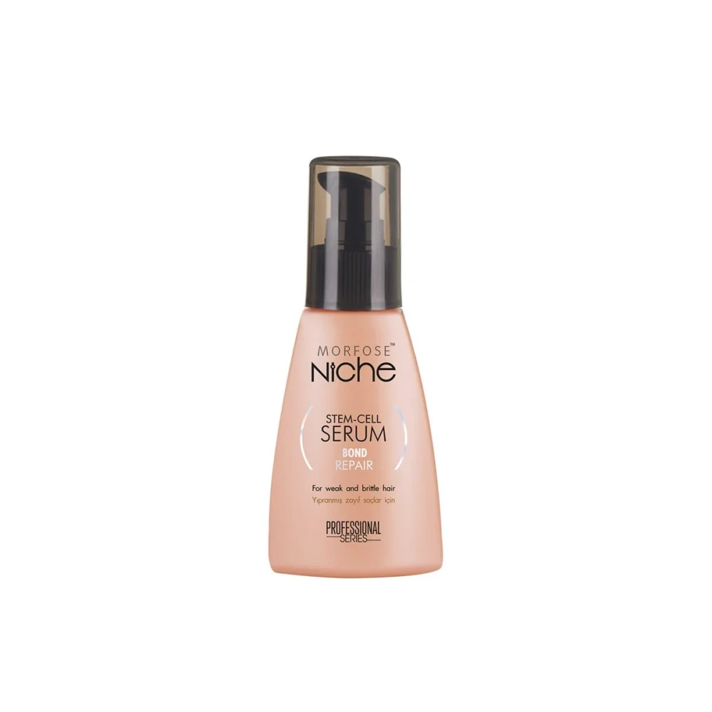 Niche Bond Repair Hair Serum 100ml – Onarıcı ve Güçlendirici Saç Serumu